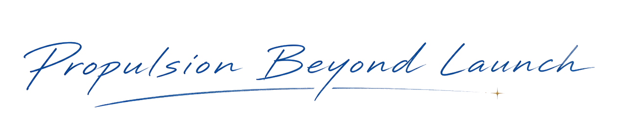 Propulsion Beyond Launch